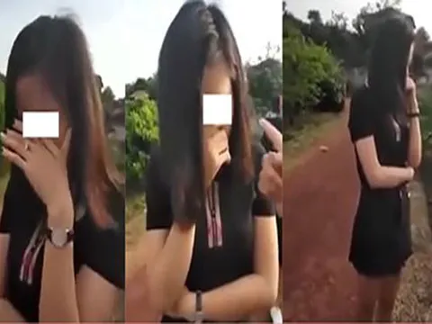 Bị đánh ghen tập thể, "Tuesday" xinh đẹp bình tĩnh phân trần: "Tiền thì em không thiếu"