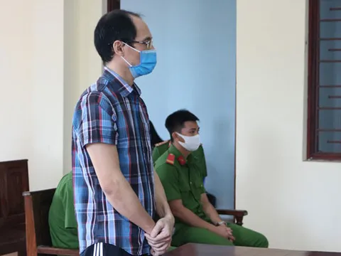 Đăng tải thông tin chống phá, bôi nhọ Đảng và Nhà nước, một Facebooker lĩnh án