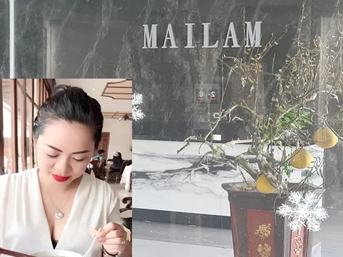 Nữ doanh nhân "biến mất" và đường đi của 900 tỷ đồng