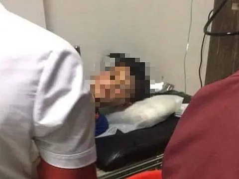 Nghệ An: Bé trai 7 tuổi tử vong, con chó nghi bị dại cắn nạn nhân mất tích