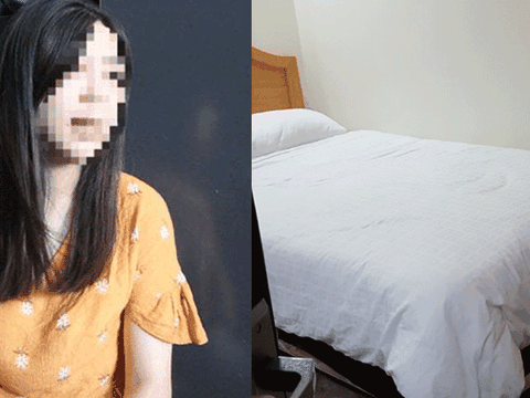 Cô gái say rượu lỡ ngủ quên ở nhà sếp ai dè mất luôn đời con gái