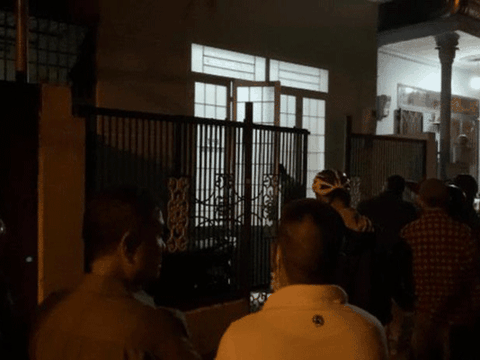 Ghen tuông ra ở riêng, người phụ nữ bị phát hiện chết trong tư thế treo cổ