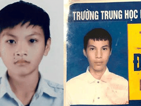 Nghệ An: Nghỉ lễ, hai anh em nói đi bắt cua đồng rồi mất tích