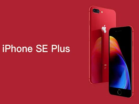 Apple sẽ tiếp tục ra mắt iPhone SE Plus "siêu to" với mức giá vô cùng rẻ