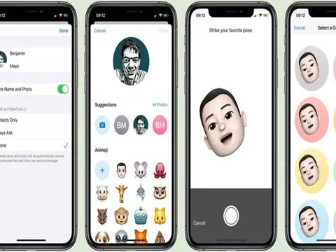 iMessage sắp được bổ sung tính năng chỉnh sửa tin nhắn đã gửi