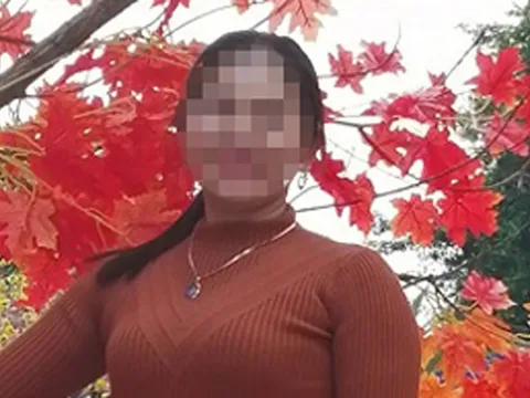 Nghệ An: Dã man và đau lòng, chồng đổ nước sôi lên người vợ!