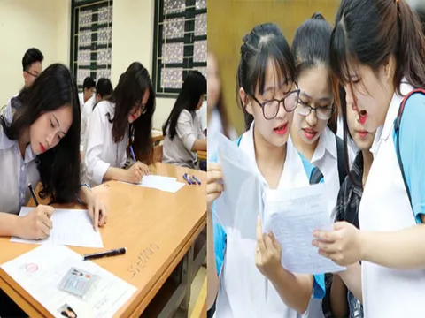 Bộ GD-ĐT chính thức công bố quy chế tuyển sinh đại học năm 2020: Hàng loạt điểm thay đổi cần chú ý
