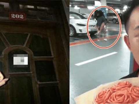 Chàng trai lặn lội bắt xe ra Hà Nội thăm bạn gái không báo trước thì phát hiện mình có sừng dài ngoẵng