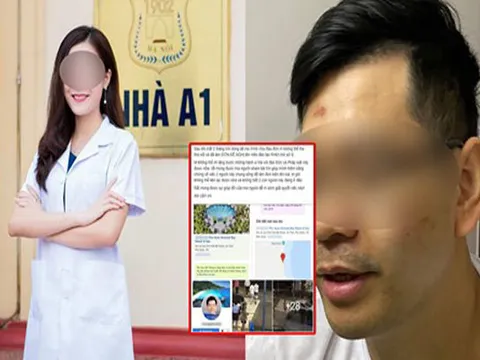 Vụ hot girl trường Y quê Nghệ An bị tố là "Tuesday": Bác sĩ tung loạt ảnh chuyển khoản nuôi con chứng minh mình tử tế