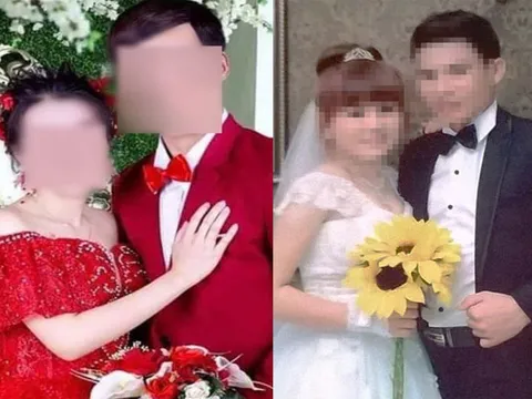 Cô dâu Cà Mau biến mất cùng 2 lượng vàng: Bi hài các nàng dâu Việt