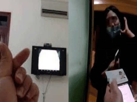 Nóng quá rủ con bạn thân đi nhà nghỉ ngủ điều hòa để share tiền cho rẻ, ai dè lại thoát ế