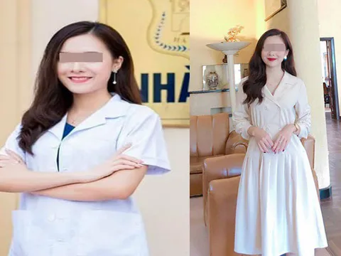 Bị nhầm với hot girl trường Y quê Nghệ An giật chồng, em gái sinh đôi lên mạng khóc lóc