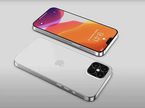 Apple hết "keo kiệt", đây là thay đổi đáng tiền sẽ có trên iPhone 12