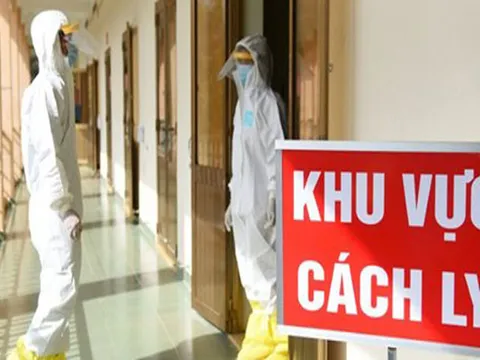 An Giang truy tìm nam thanh niên 28 tuổi cố tình trốn khỏi khu cách ly sau khi về từ Campuchia, vẫn chưa kịp lấy mẫu xét nghiệm