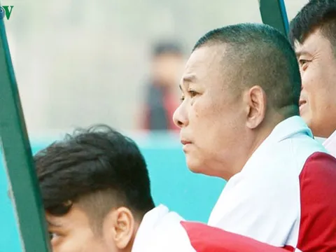 Nhiều CLB thiệt thòi khi V-League 2020 thi đấu theo thể thức mới