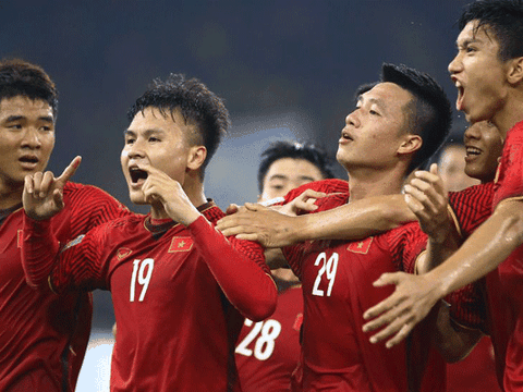 Lãnh đạo VFF khẳng định không xem nhẹ AFF Suzuki Cup 2020