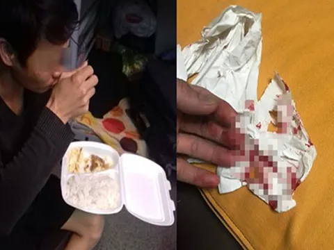 Quặn lòng với lao động Việt tại Nhật làm đổ máu mũi nhưng người ở quê ai cũng chỉ quan tâm tiền lương