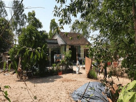 Người phụ nữ câm điếc nghi bị sát hại, cướp tài sản