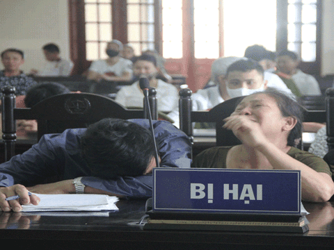 Nghệ An: Nỗi đau tột cùng của người mẹ có con bị “ma men” là người quen sát hại