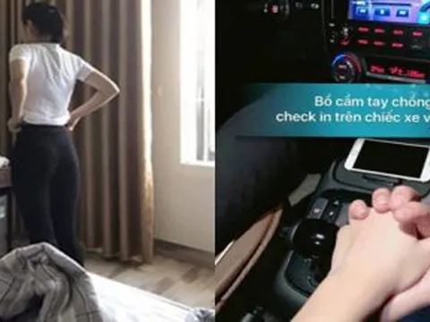 Biết bạn thân ngoại tình với chồng, vợ cười khẩy: "Trả nợ đi, bớt mày 2 chục triệu vì công phục vụ chồng tao"