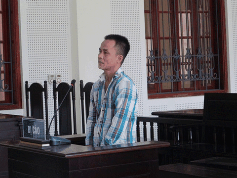 Nghệ An: Thất nghiệp đi buôn ma túy, người đàn ông lần thứ 3 vào tù