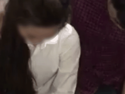 Bắt tại trận con rể "trần như nhộng” ngủ với mẹ vợ