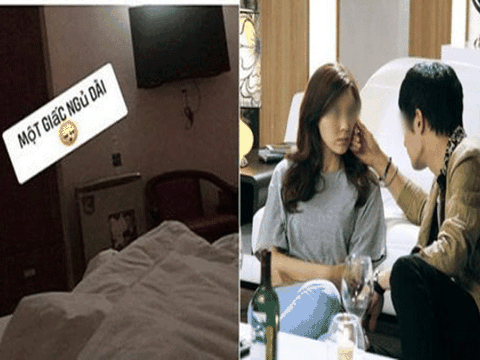 Yêu 2 năm mới chỉ ôm hôn, sợ bị "đá", em làm liều dâng hiến trong 1 lần say rượu