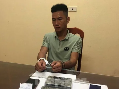 Phát hiện trùm ma túy Nghệ An trong nhóm người xuất cảnh trái phép