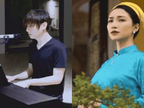 Mr Siro cover "Không thể cùng nhau suốt kiếp", nhiều khán giả khen hay hơn Hòa Minzy