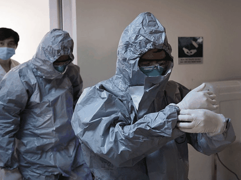 82% ca khỏi bệnh, Việt Nam có 36 ngày không có ca lây nhiễm trong cộng đồng