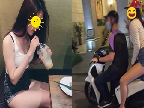 Nắng nóng 40 độ, bạn gái mặc quần ngắn cho mát, chàng trai tức giận đòi chia tay vì “cờ-hó có đuôi người có ý thức”