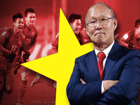 HLV Park Hang Seo quyết tâm đánh bại Malaysia ở vòng loại World Cup