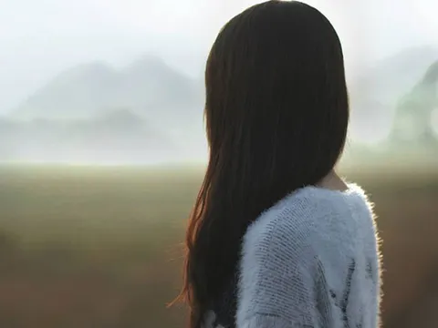 Ngày đưa tang chồng là ngày tôi... hạnh phúc nhất