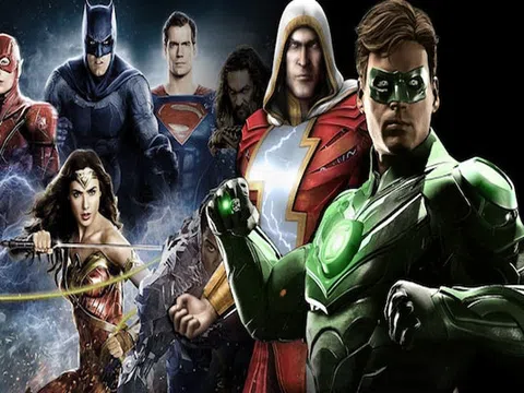 Ra mắt "Justice League Snyder Cut" sẽ ảnh hưởng rất lớn tới Hollywood