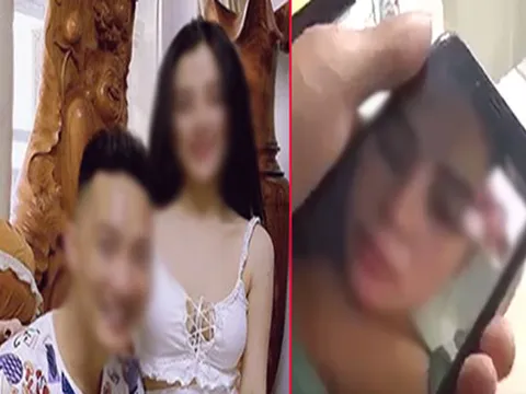 Huấn Hoa Hồng vừa bị "bóc phốt" nhiều lần đánh đập vợ "hotgirl" dù liên tục livestream giảng đạo lý