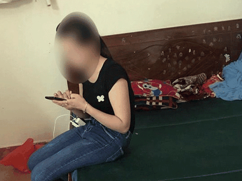 Bi kịch người phụ nữ bị chồng ép chơi trò... đổi vợ