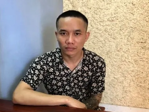 Nghệ An: Mang xe máy và điện thoại của em trai đi cầm cố, nam thanh niên bị khởi tố