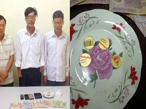 Hà Tĩnh: Mất cả 2 tay, người đàn ông “vượt lên số phận” vẫn cầm chương xόc đĩа ăn tiền