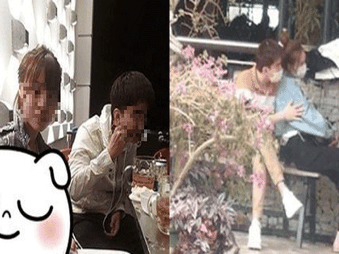 Lộ ảnh Chi Dân, Lan Ngọc tình tứ đưa nhau đi Đà Lạt du lịch