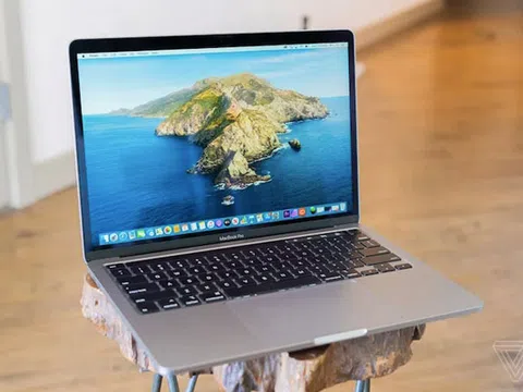 Tất cả người dùng MacBook nên cập nhật macOS vì tính năng mới này