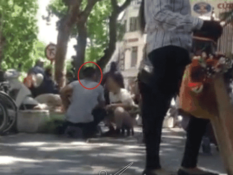 CĐM bàn tán xôn xao: Cuộc ngã giá bất ngờ của "thầy giáo" bán tinh trùng