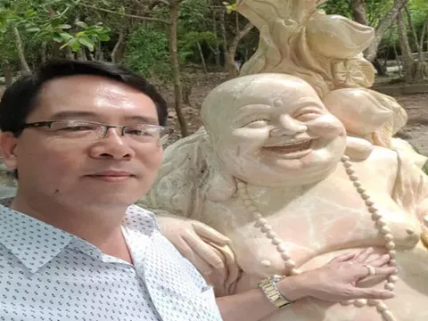 Bắt nguyên Phó Giám đốc Sở LĐ-TB-XH Bình Định theo lệnh truy nã đặc biệt