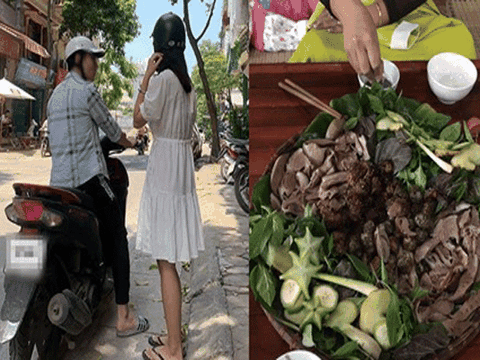 Lần đầu hẹn hò, cô gái được bạn trai dẫn ngay đi ăn thịt chó liền tức giận bỏ về đăng đàn bóc phốt