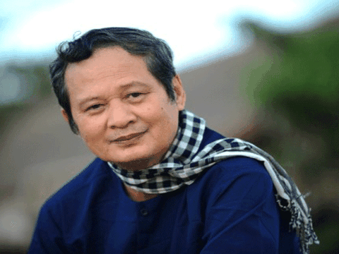 Nhạc sĩ An Thuyên - Người con của dòng sông Mai