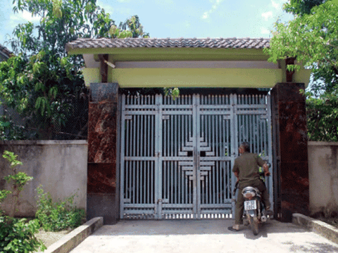 Nghệ An: Sau khi nhận tiền hỗ trợ COVID-19, hơn 60 hộ ở một xóm bỗng dưng “thoát nghèo”