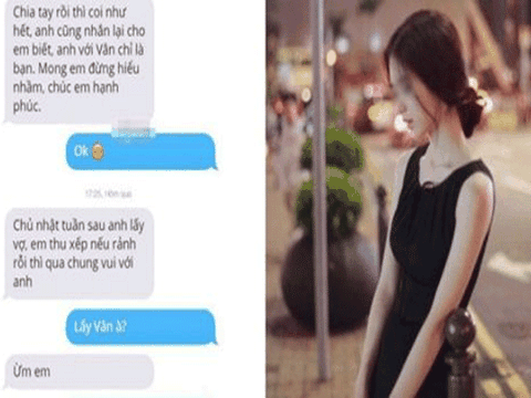 Đi ăn cưới người yêu cũ đang bối rối thì bỗng đụng mặt sếp thì anh kéo lại ôm chặt: "Cho cô mượn tôi làm người yêu đấy"