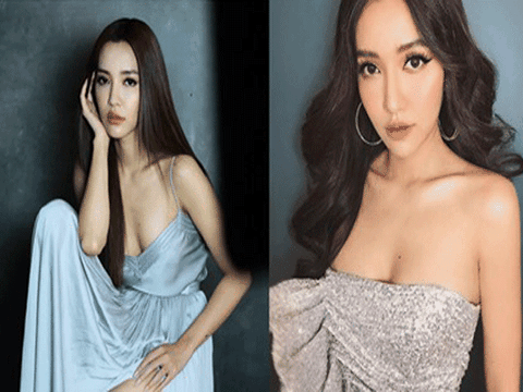 Bích Phương mong muốn những phụ nữ đều có sự bình đẳng, và được "Không mặc áo" như đàn ông