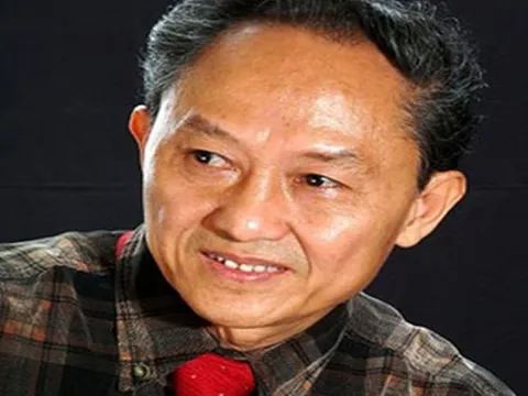 Nhà báo Phạm Việt Long, người say trong nhiều nỗi đam mê!