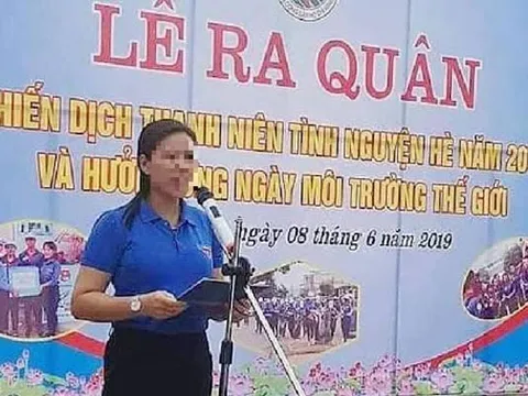 Vụ nữ bí thư huyện đoàn sinh 2 con với người tình: Người chồng âm thầm tìm hiểu các mối quan hệ bên ngoài của vợ