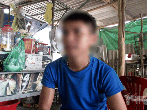 Hai anh em ruột ở Nghệ An nổ súng loạn xạ trong đêm